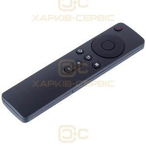 Пульт для телевизора MI TV XIAOMI (без микрофона и Bluetooth)