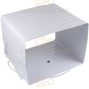 Випарник 470x390x340mm (плачучий) Nord-233U