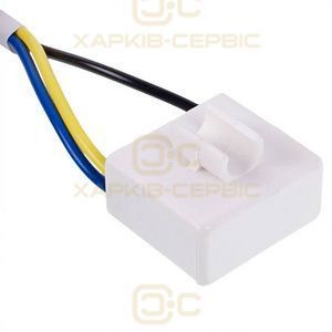 Реле теплове з термовимикачем для холодильника Indesit C00851160