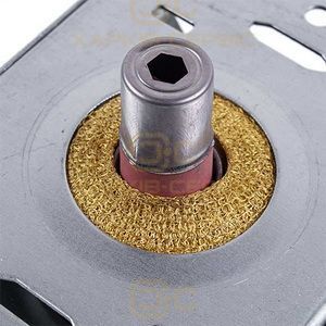 Magnetron 2M213-21TAG 600W LG (Китай)