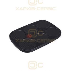 Панель жарочна (6 млинців) для електроблинниці Tefal TS-01070180
