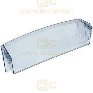 Полиця дверей для пляшок у холодильник Gorenje 134810 435x115mm (без логотипу)