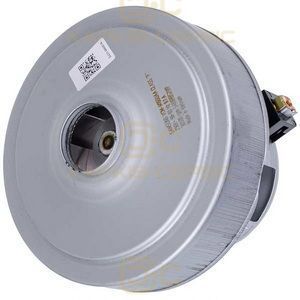 Двигун для пилососа Samsung DJ31-00097A VCM-M10GUAA (з виступом) D=135/84 mm H=35/111 mm 2000 W