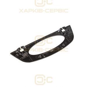 Накладка верхньої ручки для бутербродниці Moulinex SS-994810 чорний