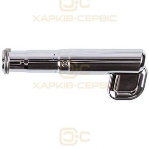 Ручка крана вода/пар для кавомашини DeLonghi AS00008493