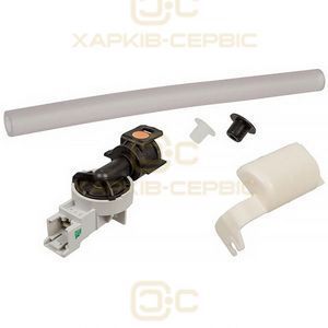 Реле рівня води (пресостат) для посудомийної машини Electrolux 4055346060