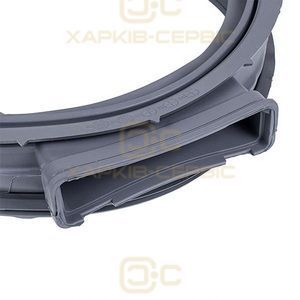 LG MDS63916501 Манжета люка для пральної машини