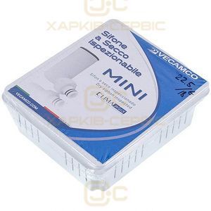 Сифон для кондиціонера Vecamco Mini 9899-242-01