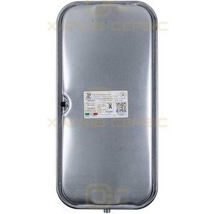 Расширительный бак Zilio VRP220 8 л 3/8'' для газового котла Fondital