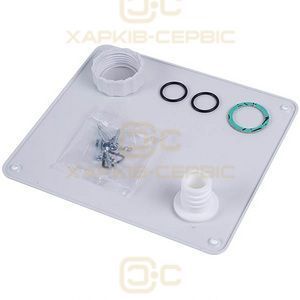 Сифон для кондиціонера Vecamco Mini 9899-242-01