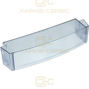 Полиця дверей для пляшок у холодильник Gorenje 134810 435x115mm (без логотипу)