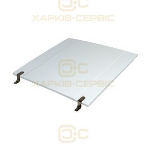 Кришка верхня металева для плити Hansa 9052641