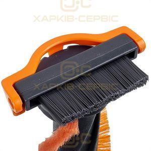 Щітковий валик для турбощітки акумуляторного пилососа Philips 300000519653