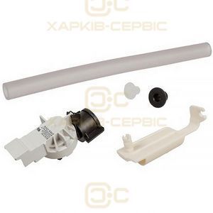 Реле рівня води (пресостат) для посудомийної машини Electrolux 4055346060