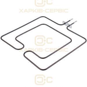 Тен нижній для духовки Gorenje 808369 1100W 230V B=340mm L=345mm