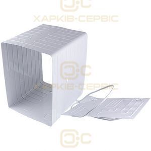 Випарник 470x390x340mm (плачучий) Nord-233U