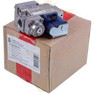 Газовий клапан Honeywell VK8115V для газового конденсаційного котла Bosch/Buderus 50-70 кВт 7736700143