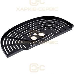 Кришка піддона для крапель 5332164000 кавомашини DeLonghi