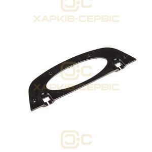 Накладка верхньої ручки для бутербродниці Moulinex SS-994810 чорний