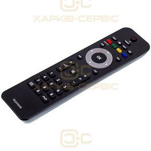 Пульт дистанционного управления для телевизора Philips RC242254901911