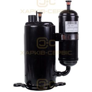 Компресор інвер. 18" QXA-B141zF030 R410a 260-350V Gree Cooper&Hunter (C&H) 00105246G