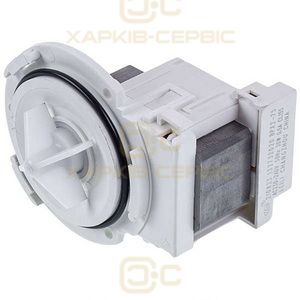 Помпа для пральної машини Electrolux 140001900012 25W BPX2-190L