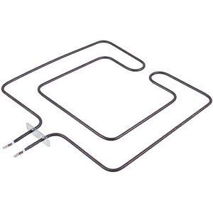 Тен нижній для духовки Gorenje 808369 1100W 230V B=340mm L=345mm