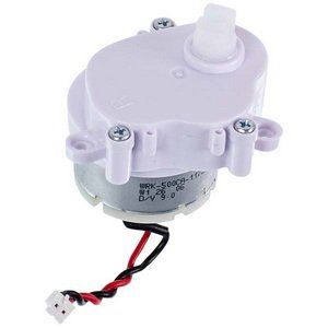 Двигатель для щетки подбора мусора робота пылесоса Rowenta SS-2230003107