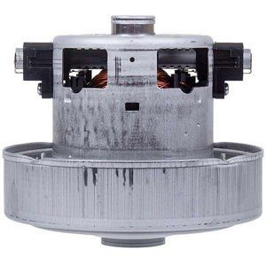 Двигун для пилососа Samsung DJ31-00097A VCM-M10GUAA (з виступом) D=135/84 mm H=35/111 mm 2000 W