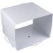 Випарник 470x390x340mm (плачучий) Nord-233U