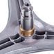 Хрестовина барабана для пральної машини Bosch, Siemens COD.784 EBI L=82mm D=25/30/35mm