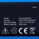 Акумулятор 14.8V (Li-Ion) для робота-пилососа Rowenta SS-2230002934