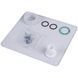 Сифон для кондиціонера Vecamco Mini 9899-242-01