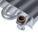 Теплообменник первичный для газового котла Hermann Thesi, Micra 2, Italtherm City Plus, Time 24 кВт