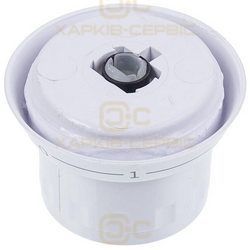 Ручка регулировки конфорки для электрической плиты Beko 250316147