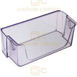 Полиця двері для холодильника Samsung DA63-09547A (мала) 270x115mm