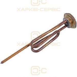 Тэн для бойлера под анод 1500W (медный), гайка 54mm анод M5 Balcik