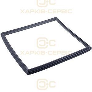 Ущільнювач дверей Rational 20.02.549P 395x355mm