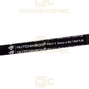 Ремень для стиральной машины Hutchinson 1245 J5 481235818174