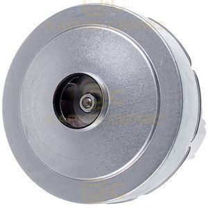 Двигун для пилососа KW56544VCM (з виступом) Koolwen D=121/90 mm H=109/38 mm 1600 W