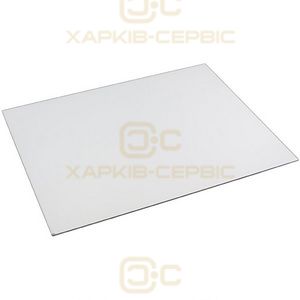 Скло дверей середнє 499x388.5mm для духовки Electrolux 3878353022