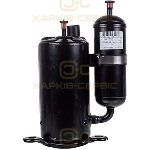 Компресор інвер. 18-24" QXA-B141zF030A R410a 260-350V Gree Cooper&Hunter (C&H) 00105249G