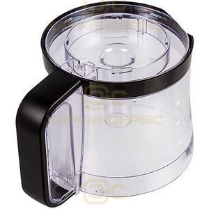 Чаша основная 573392 1500ml для кухонного комбайна Gorenje