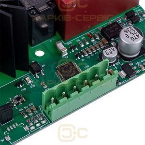 Плата силова для термопроцесора Sirman GM5946300