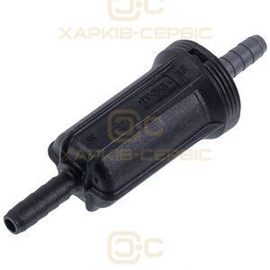 Клапан зворотний з фільтром для автоматичної мийки UNOX KVL1102A XEBC/XEVC