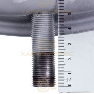Розширювальний бак Onaysan 6 л 3/8'' для газового котла 95262008