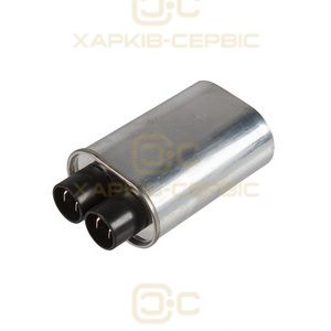 Конденсатор 1.05uF CH85-21105 2100V для мікрохвильової печі LG 0CZZW1H004C