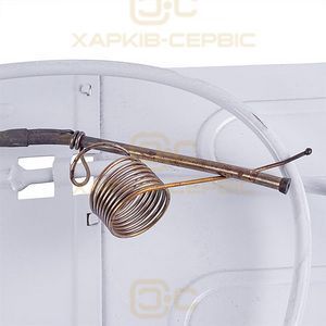 Випарник 405x310x210mm (плачучий) Донбас 10Е