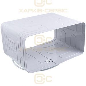 Випарник 405x310x210mm (плачучий) Донбас 10Е