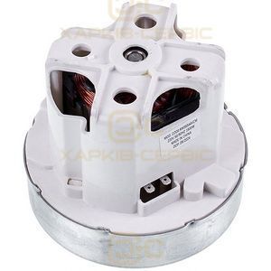 Двигун для пилососа KW56544VCM (з виступом) Koolwen D=121/90 mm H=109/38 mm 1600 W